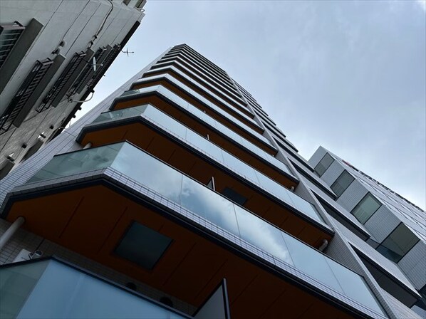 レオンコンフォート池田山の物件内観写真